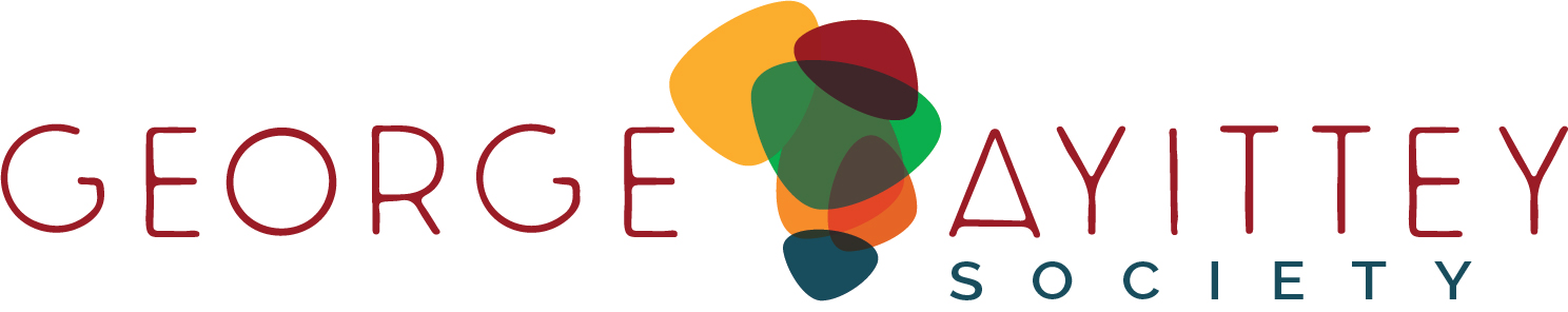 George Ayittey Society Logo