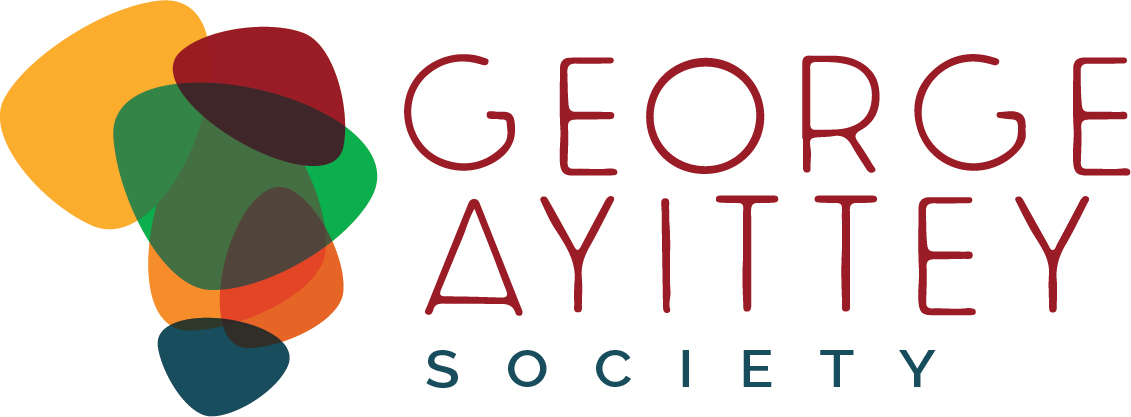 George Ayittey Society logo